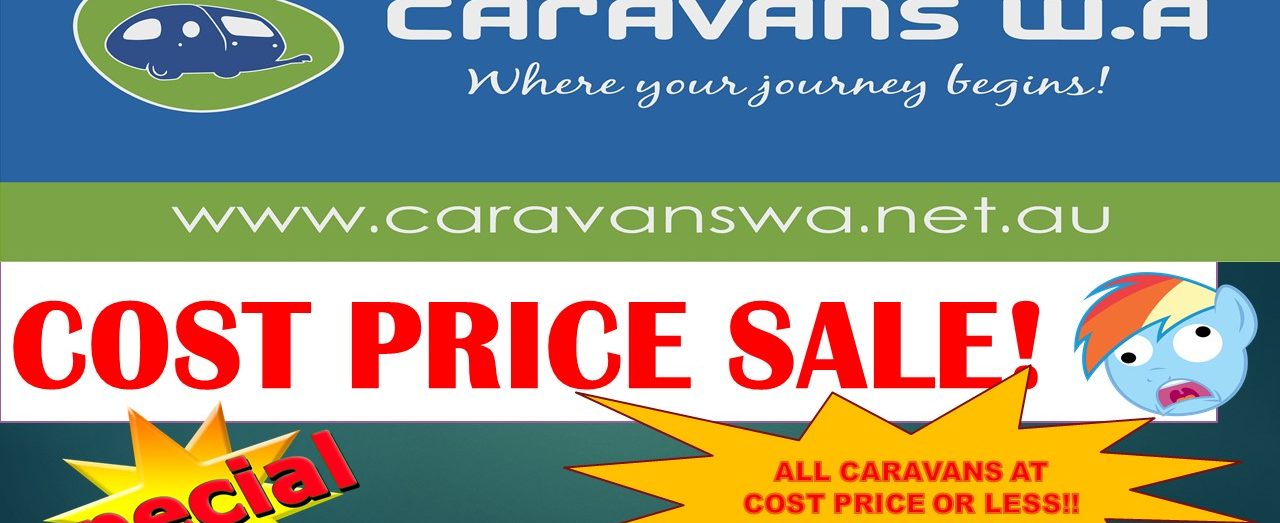 Caravans WA Caravans & Accessories